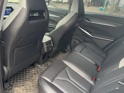 Changan 长安CS75PLUS