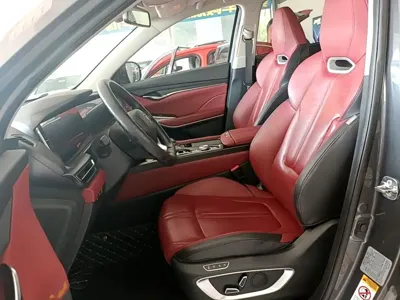 Changan 长安CS75PLUS