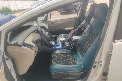Honda Jade
