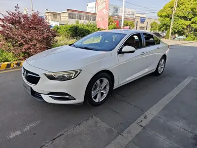 Buick Regal