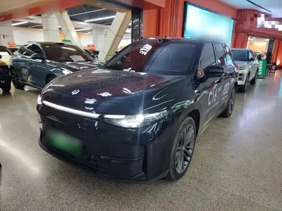 Leapmotor Leapmotor C16