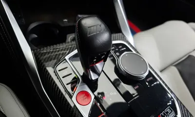 BMW M3