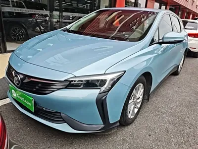 Buick Velite 6