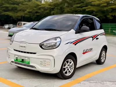 Roewe Clever