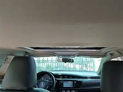 Toyota Levin