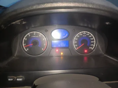 Geely Auto Emgrand