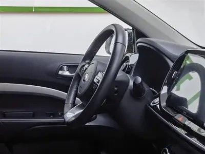 Kia KX1