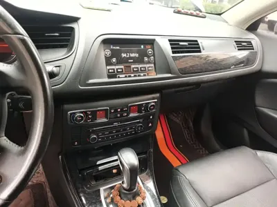 Citroen C5