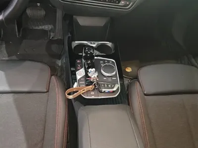 BMW 2 Series (Import)