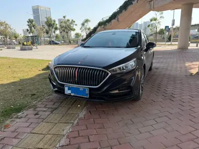 Hongqi Hongqi H5