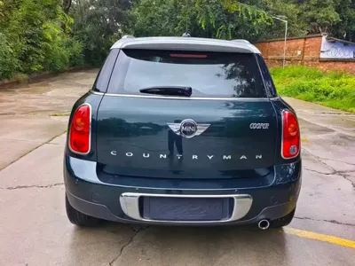 MINI Mini Countryman