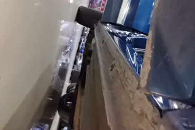 Geely Auto Monjaro L