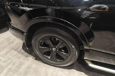 Honda Breeze