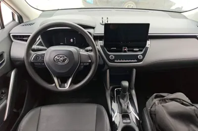 Toyota Frontlander
