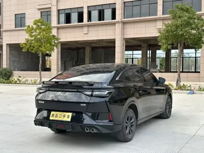 Aeolus Yixuan