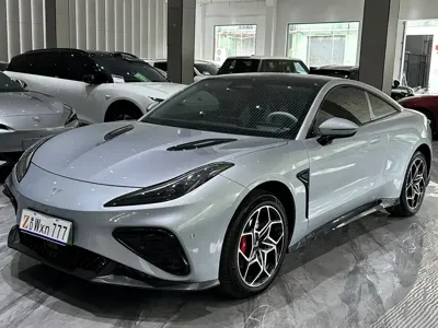 NETA Neta GT