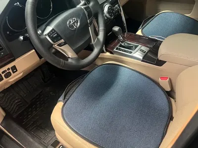 Toyota Reiz