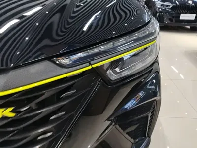 Roewe RX5
