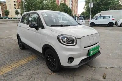 Leapmotor T03