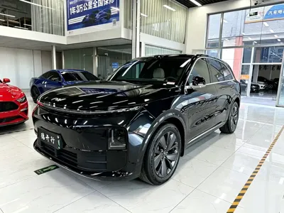 Li Auto Li L6