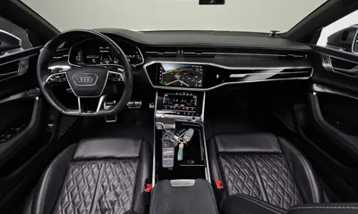 Audi S7