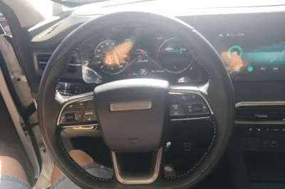 Jetour X90 Plus