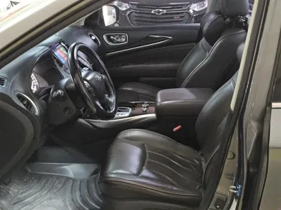 Infiniti QX60