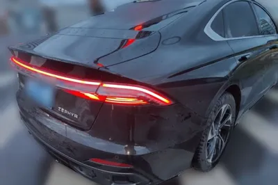 Lincoln Z