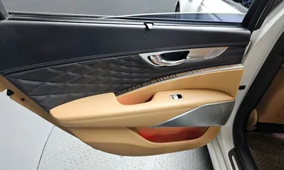 Kia K9
