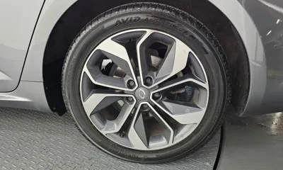 Renault-KoreaSamsung SM6