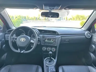 Toyota ZELAS