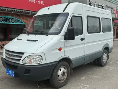 IVECO Baodi