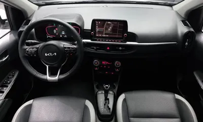 Kia Morning