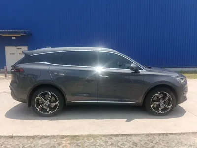 BYD Tang