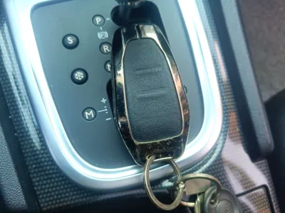 Citroen C4L