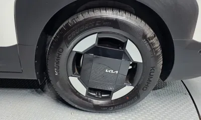 Kia PV5