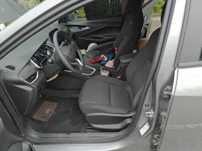 Chevrolet Cavalier