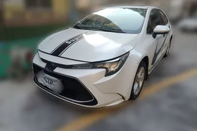 Toyota Levin