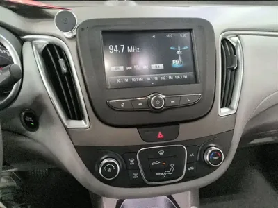 Chevrolet Malibu XL