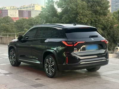 Nio ES6