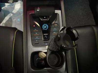 BYD Atto 3