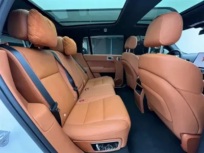 Li Auto Li L7