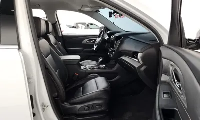 ChevroletGMDaewoo Traverse
