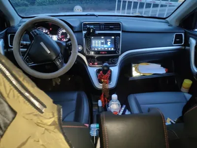 Haval M6