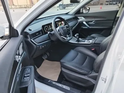 Jetour X70 Plus