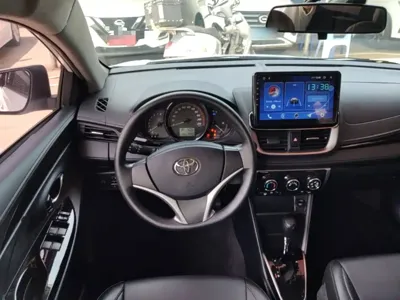 Toyota Yaris L