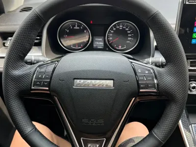 Haval M6