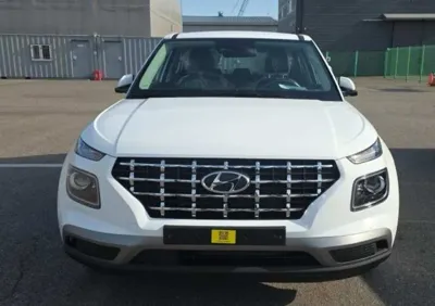 Hyundai Venue