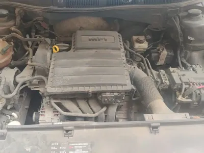 Volkswagen Gran Lavida