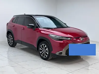Toyota Frontlander